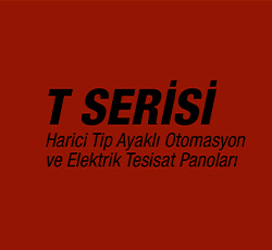 T Serisi - Fiyat Listesi