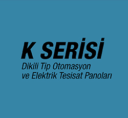 K Serisi - Fiyat Listesi